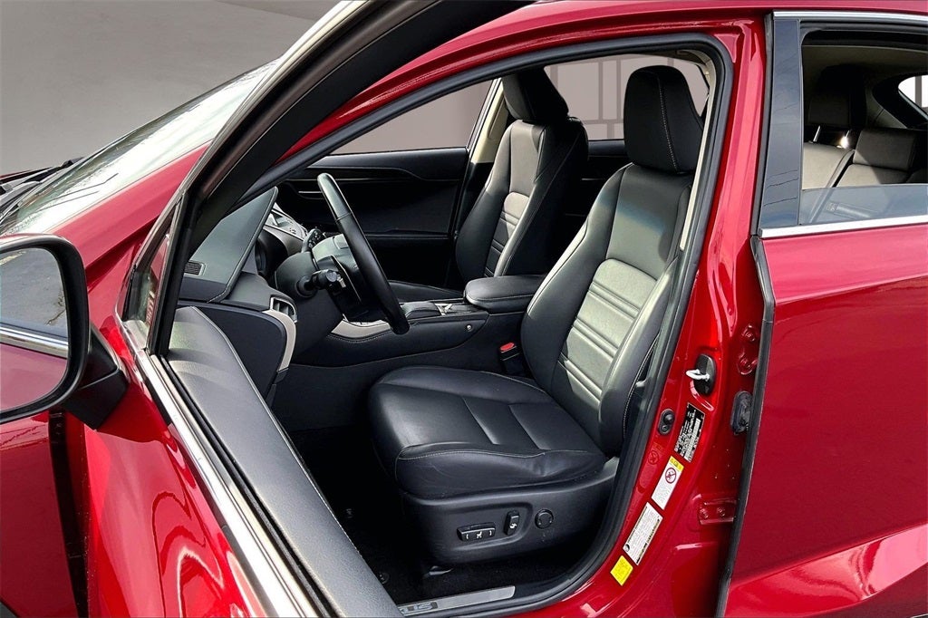 2019 Lexus NX 300 Base