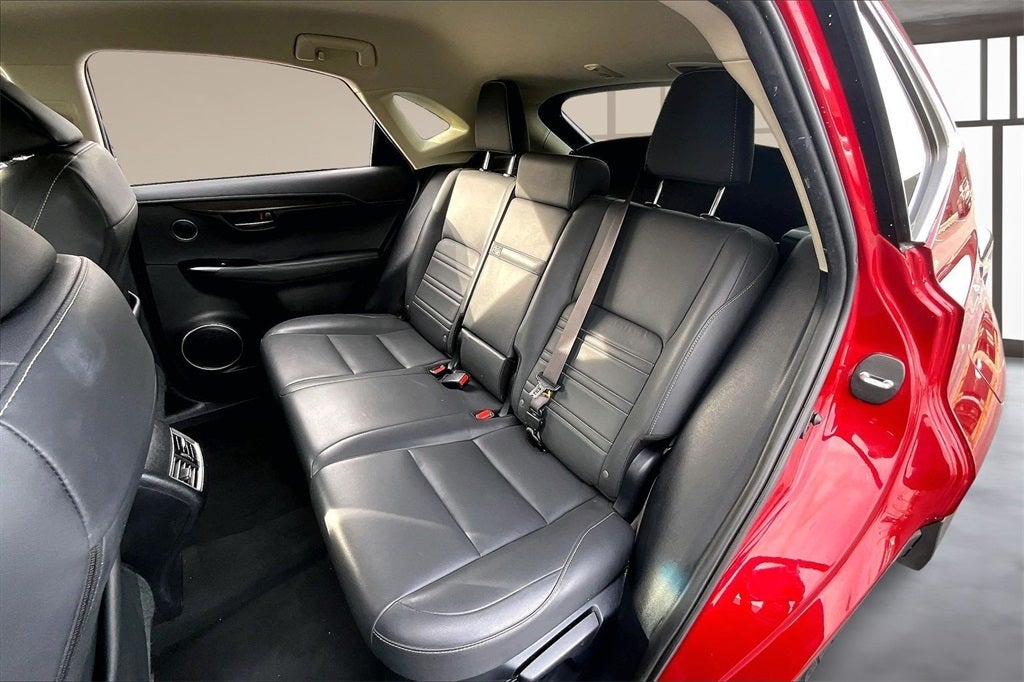 2019 Lexus NX 300 Base