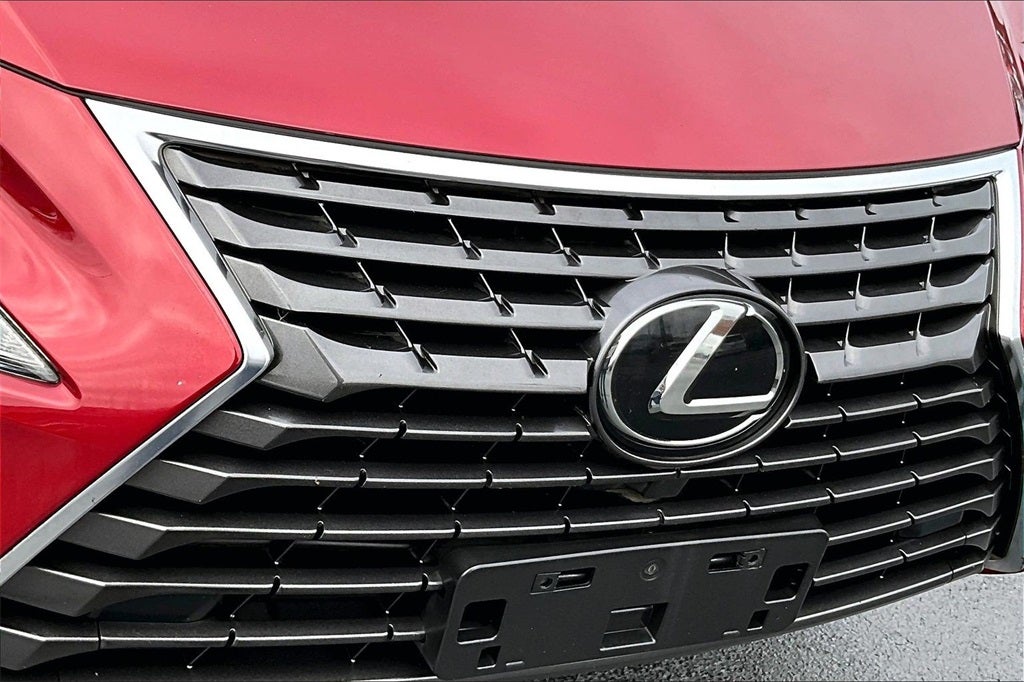 2019 Lexus NX 300 Base