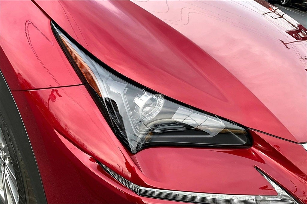 2019 Lexus NX 300 Base