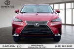 2019 Lexus NX 300 Base