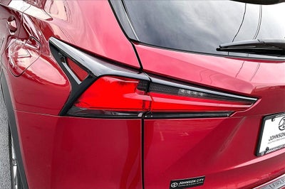 2019 Lexus NX 300 Base