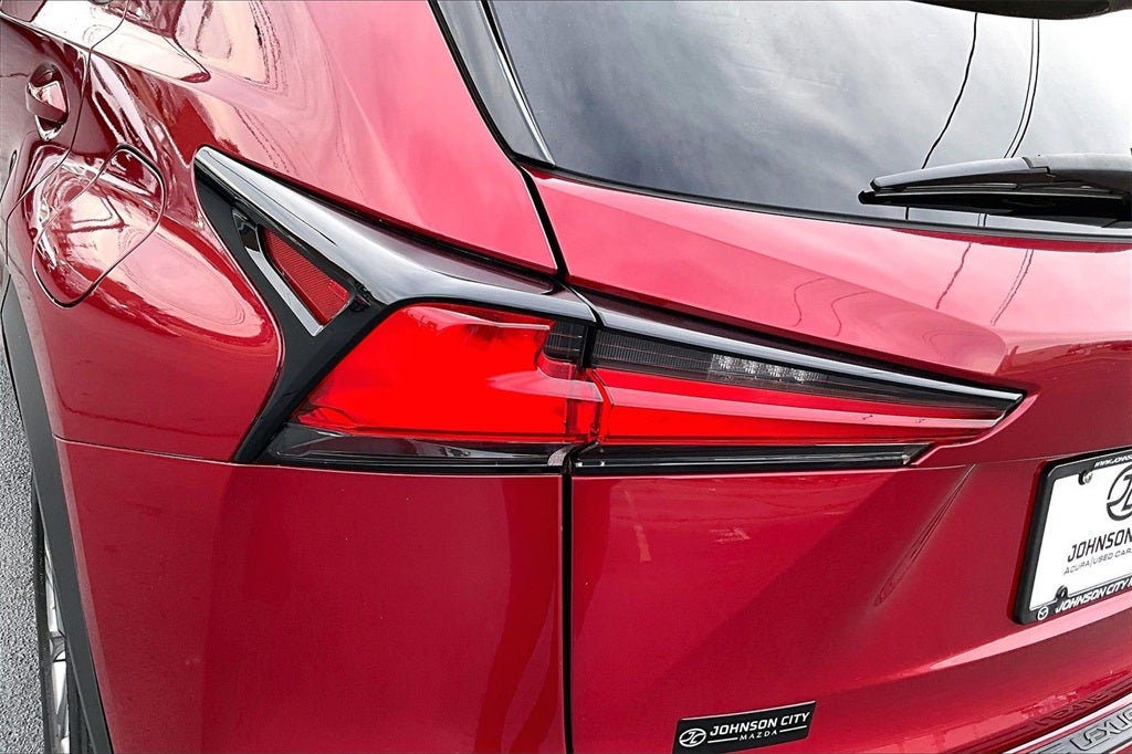 2019 Lexus NX 300 Base