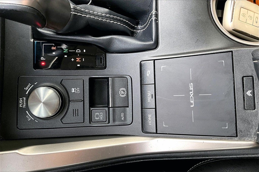 2019 Lexus NX 300 Base