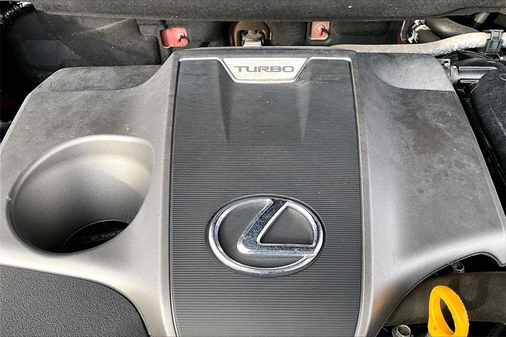 2019 Lexus NX 300 Base