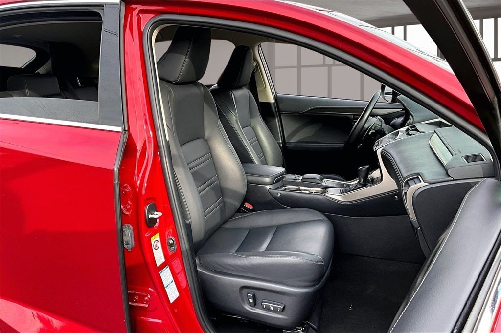 2019 Lexus NX 300 Base