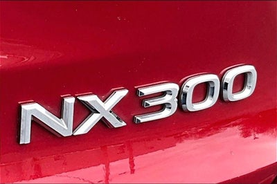 2019 Lexus NX 300 Base