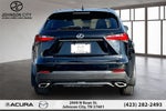 2016 Lexus NX 200t