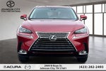 2018 Lexus NX 300 F Sport