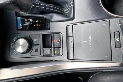 2018 Lexus NX 300 F Sport