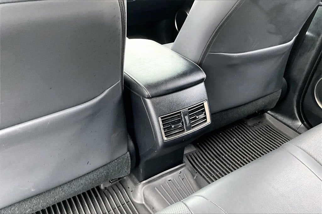 2018 Lexus NX 300 F Sport