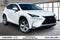 2017 Lexus NX 200t