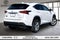 2017 Lexus NX 200t