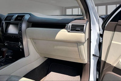 2016 Lexus GX 460