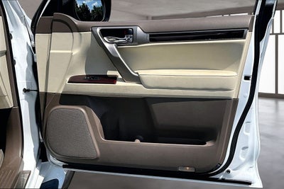 2016 Lexus GX 460