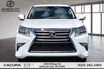 2016 Lexus GX 460
