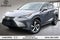 2020 Lexus NX 300 Base