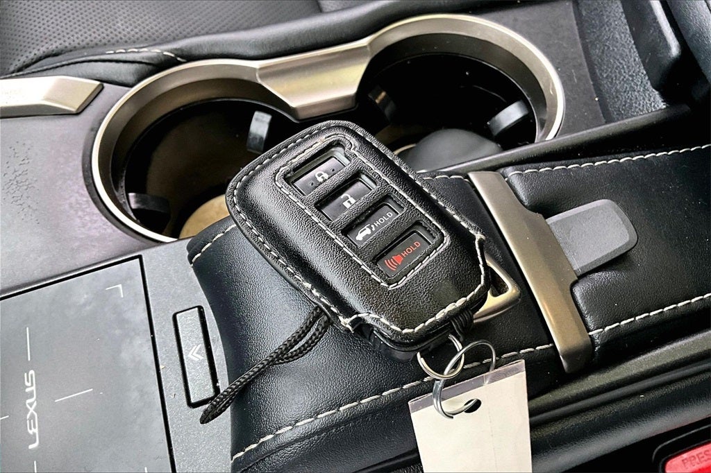 2020 Lexus NX 300 Base