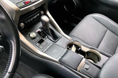 2020 Lexus NX 300 Base