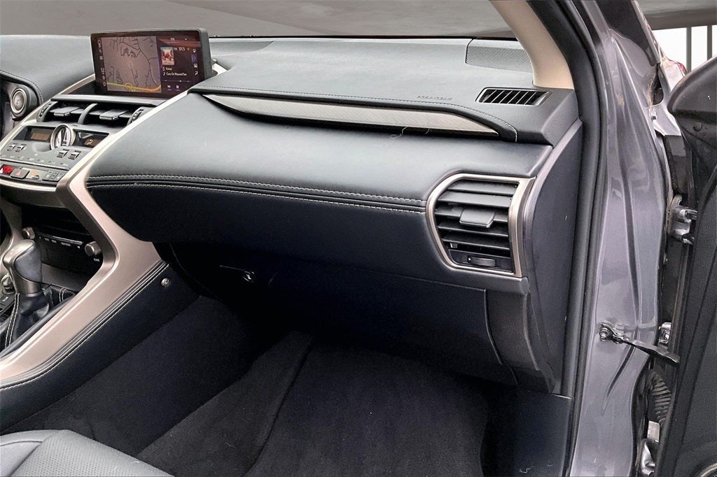 2020 Lexus NX 300 Base