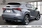 2020 Lexus NX 300 Base