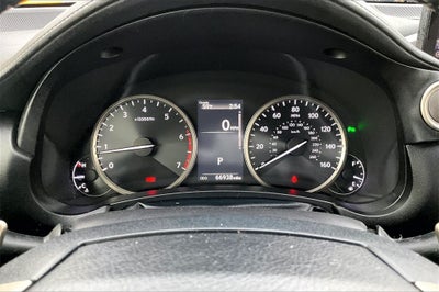 2020 Lexus NX 300 Base