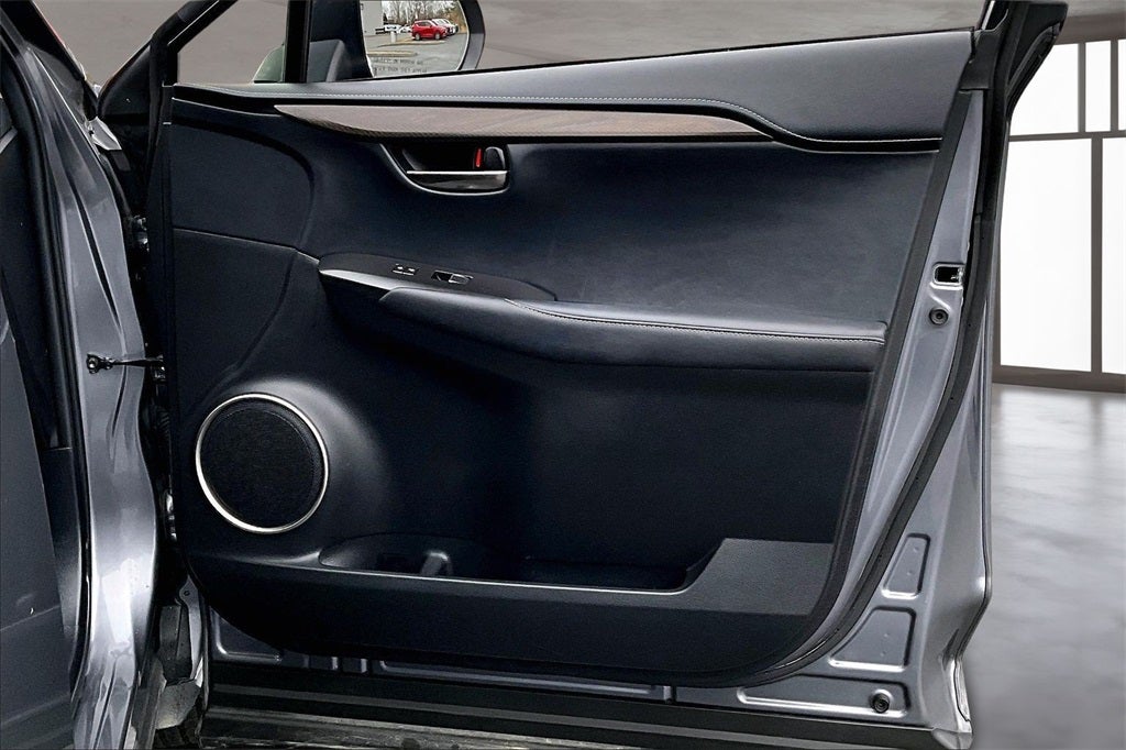 2020 Lexus NX 300 Base