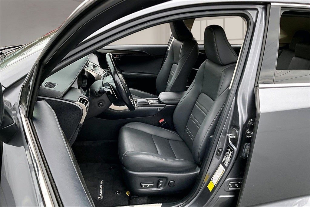 2020 Lexus NX 300 Base