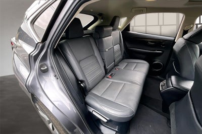 2020 Lexus NX 300 Base