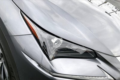 2020 Lexus NX 300 Base