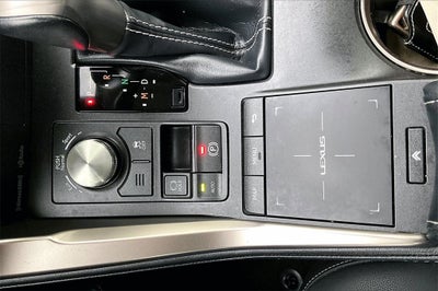 2020 Lexus NX 300 Base