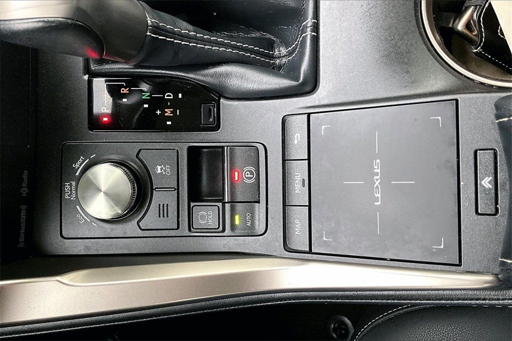 2020 Lexus NX 300 Base