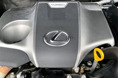 2020 Lexus NX 300 Base