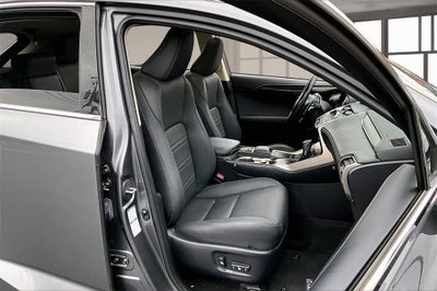 2020 Lexus NX 300 Base