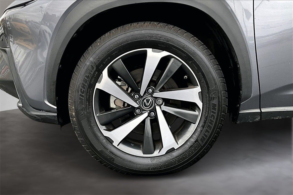 2020 Lexus NX 300 Base