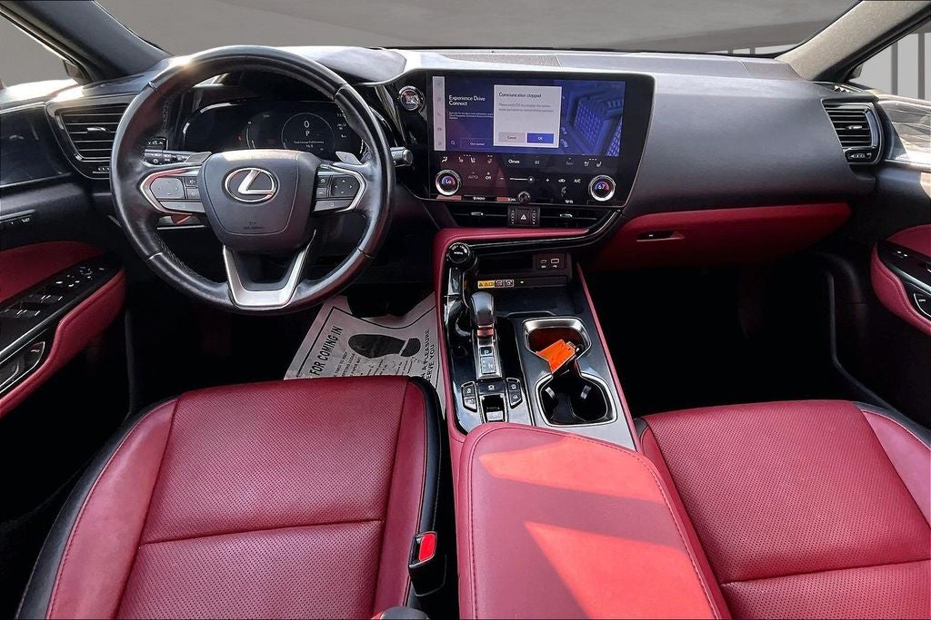 2024 Lexus NX 350 Premium