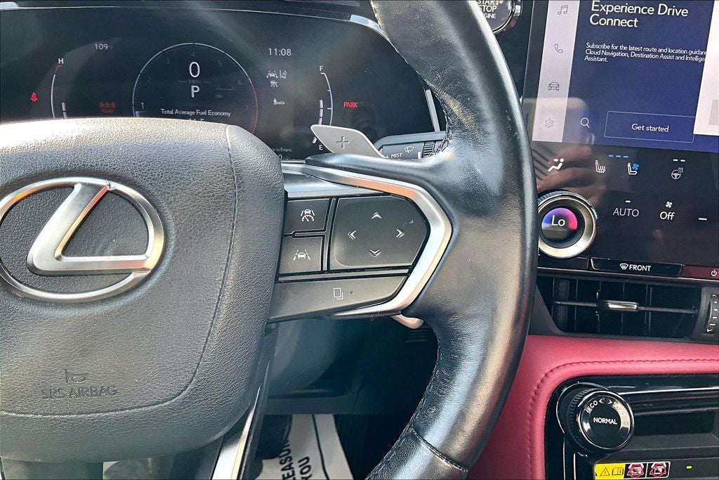 2024 Lexus NX 350 Premium