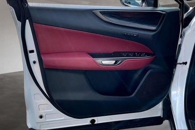 2024 Lexus NX 350 Premium