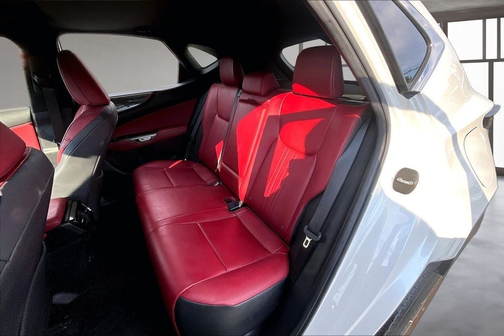 2024 Lexus NX 350 Premium