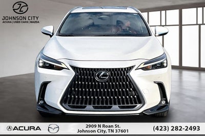 2024 Lexus NX 350 Premium