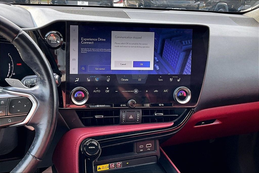 2024 Lexus NX 350 Premium