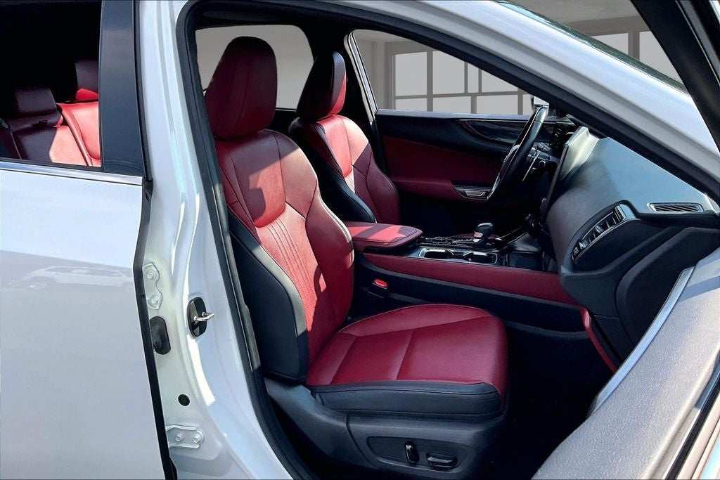 2024 Lexus NX 350 Premium