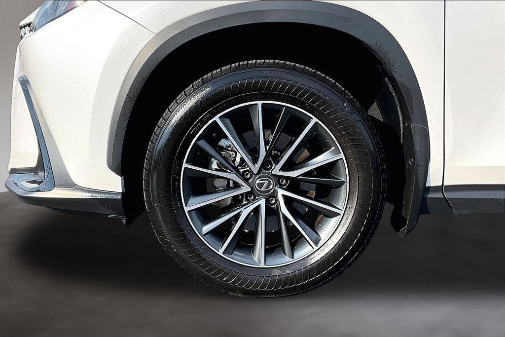 2024 Lexus NX 350 Premium