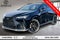 2023 Lexus NX 350 F SPORT Handling
