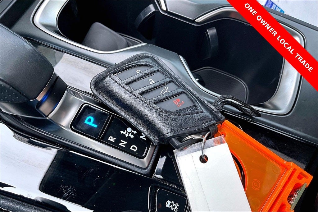 2023 Lexus NX 350 F SPORT Handling