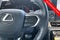 2023 Lexus NX 350 F SPORT Handling