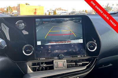 2023 Lexus NX 350 F SPORT Handling