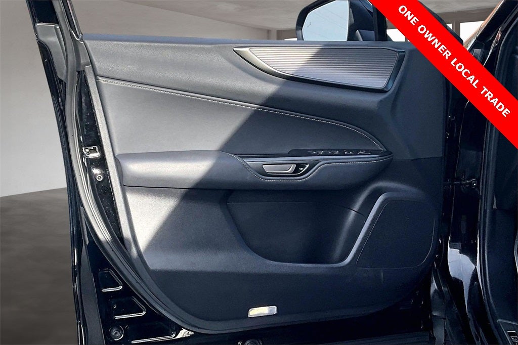 2023 Lexus NX 350 F SPORT Handling