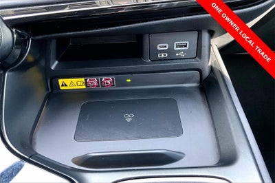 2023 Lexus NX 350 F SPORT Handling