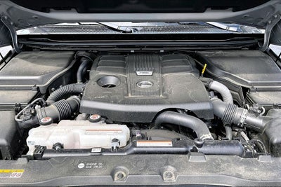2025 Lexus GX 550 Premium+